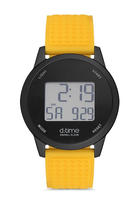 Daniel Klein Férfi karóra, D-Time DK.1.12640-6