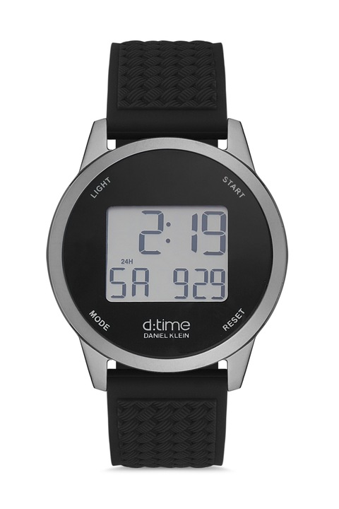 Daniel Klein Férfi karóra, D-Time DK.1.12640-1