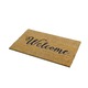 Covor intrare, Welcome, 75 x 45 cm, MATD1