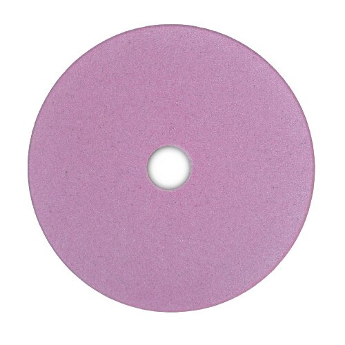 Disc polizare, SHARKS SHK208, Roz, 100x3.2x10 mm