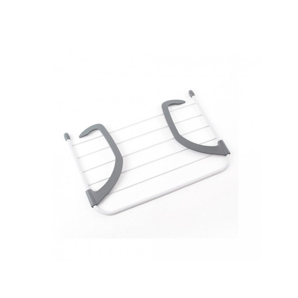 Uscator de rufe, Sharks, HS06255, 50x33 cm, polipropilena