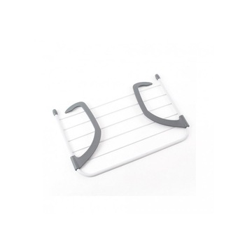 Uscator de rufe, Sharks, HS06255, 50x33 cm, polipropilena Uscator de rufe, Sharks, HS06255, 50x33 cm, polipropilena