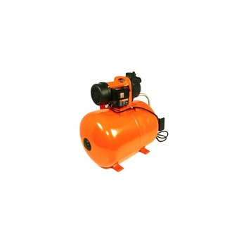 Hidrofor, Sharks, SH 5000, 230V / 50Hz, 1200 W, 3500 l / h, Portocaliu, 50 l Hidrofor, Sharks, SH 5000, 230V / 50Hz, 1200 W, 3500 l / h, Portocaliu, 50 l
