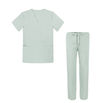 Costum medical de dama Hilfe Alb 48 (M) Costum medical de dama Hilfe Alb 48 (M)