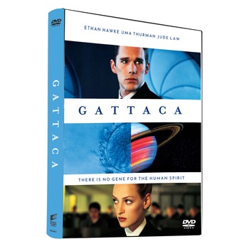 Gattaca - DVD Gattaca - DVD
