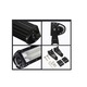 Proiector auto LED bar, 459W, 12V-24V, 80CM, Spot & Flood Combo Beam