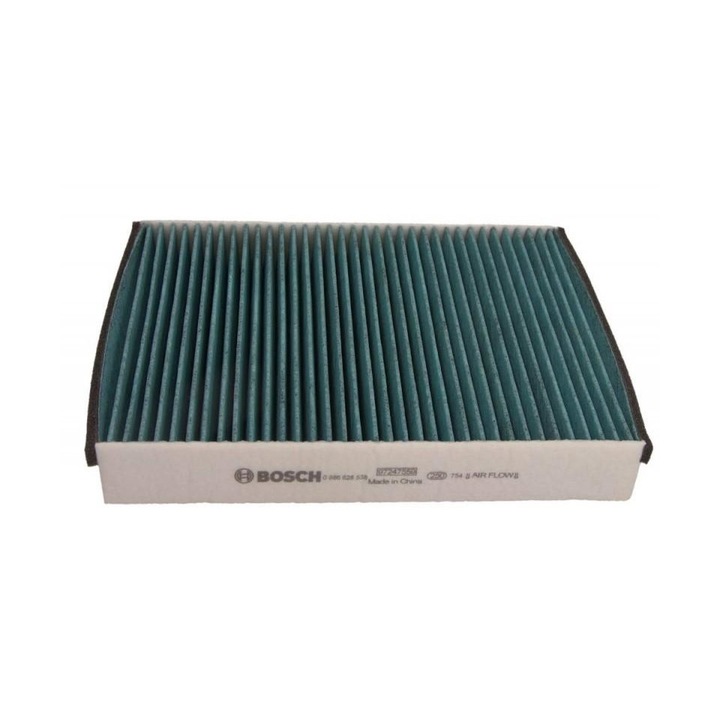 Filtru, aer habitaclu Ford Focus 3 2010-> 0 986 628 538