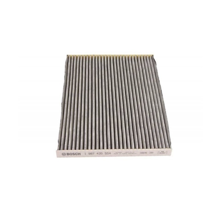 Filtru, aer habitaclu Nissan X-Trail 2007-2014 T31 1 987 435 554