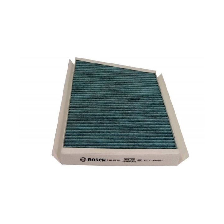 Szűrő, utastér levegő Mercedes C-CLASS Kombi 1996-2001 S202 0 986 628 503