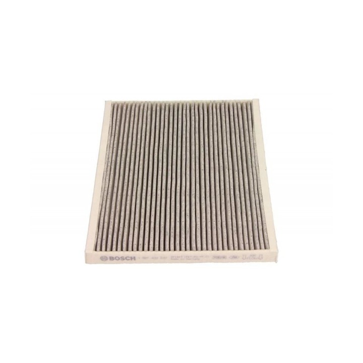 Филтър, кабинен въздух Opel ADAM 2012-> M13 1 987 432 537