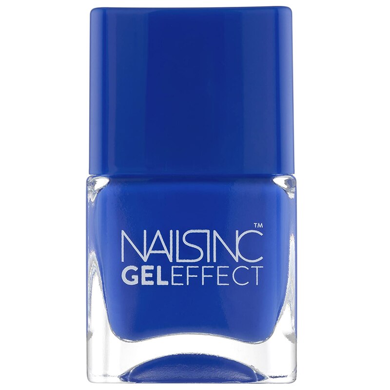 Oja Nails Inc Gel Effect Nail Lacquer 14 ml, Baker Street