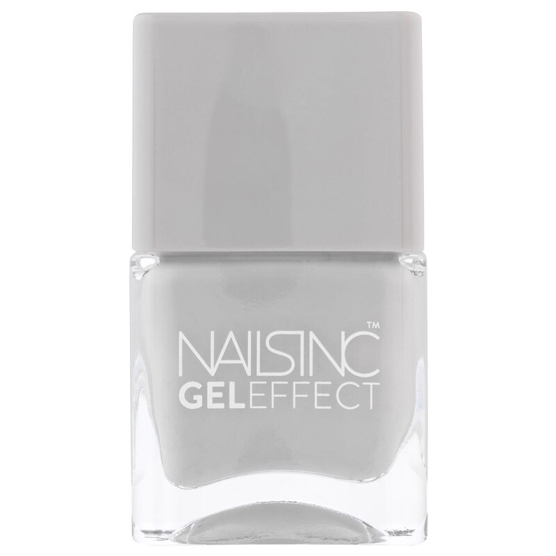 Oja Nails Inc Gel Effect Nail Lacquer 14 ml, Hyde Park Place