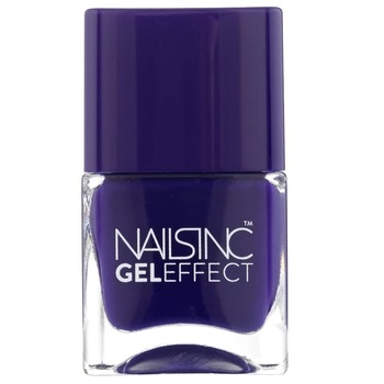 Oja Nails Inc Gel Effect Nail Lacquer 14 ml, Old Bond Street Oja Nails Inc Gel Effect Nail Lacquer 14 ml, Old Bond Street