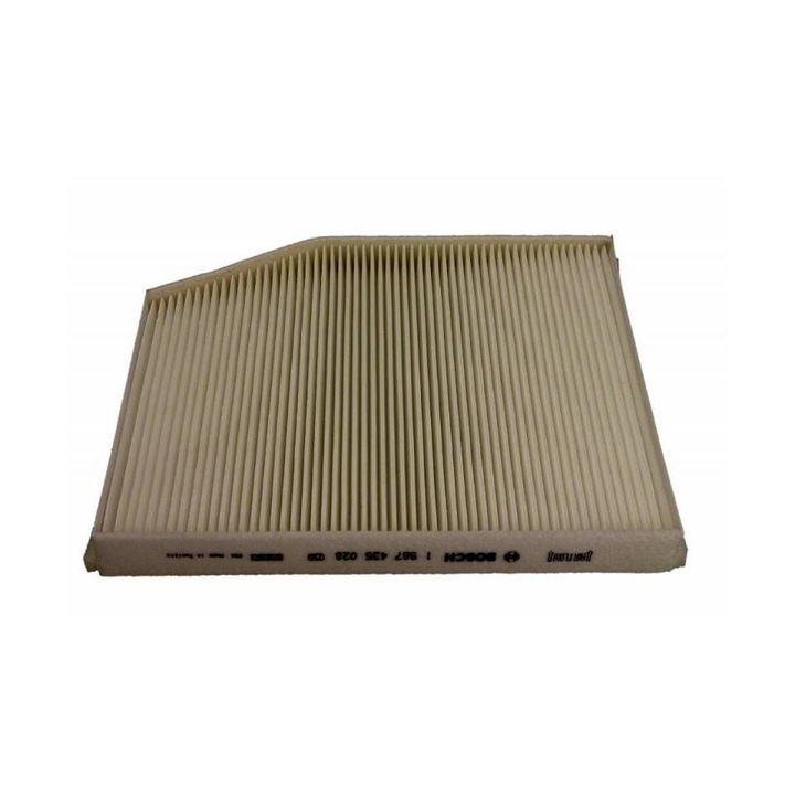 Szűrő, utastér levegő Ford Transit Custom 2012-> 1 987 435 028