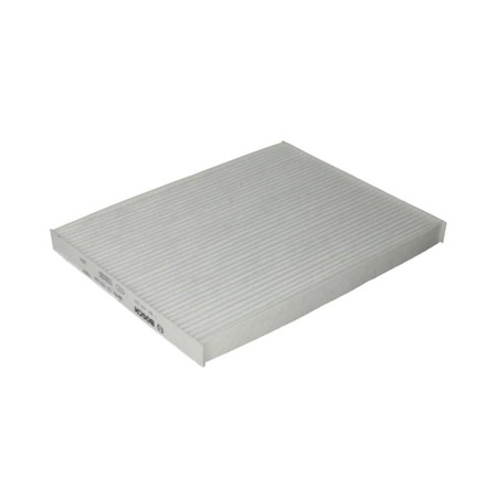 Vhbw Filtro Abitacolo Compatibile Con Hyndai IX35 2010/11-2015/12 EL, ELH, LM 01.06.22 1591 Ccm, 99 KW, 135 PS Auto