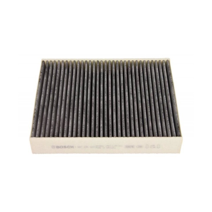 Filtru, aer habitaclu BMW Seria 3 2011-> F30, F80 1 987 435 503