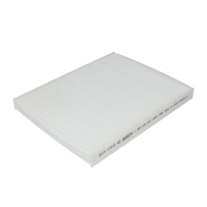 Filtru, aer habitaclu Ford Tourneo Connect 2002-2013 1 987 432 215