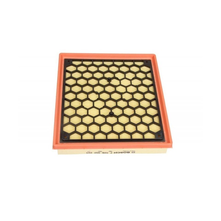 Въздушен филтър Opel Insignia A (2008->)[G09] F 026 400244