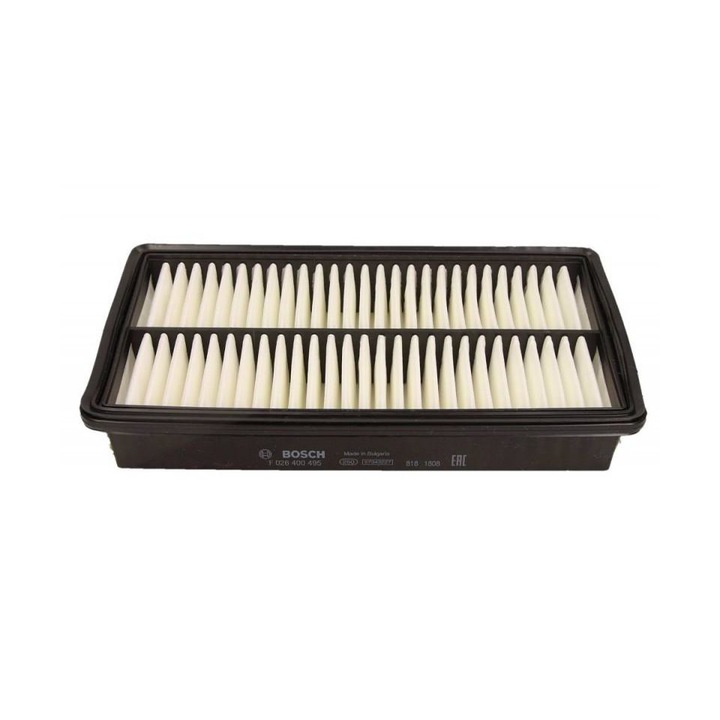 Légszűrő Mazda 6 (2002-2008)[GG] F 026 400 495