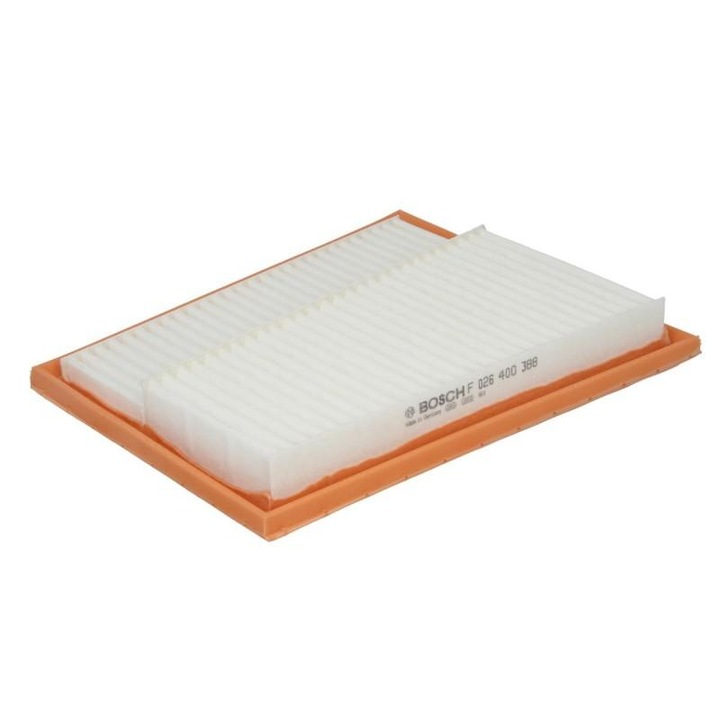 Filtru aer Mercedes C-Class 2007-2014 S204 F 026 400 388