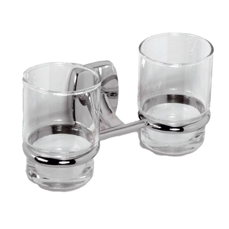 Pahar cu suport dublu seria 3700 3757 GOBE