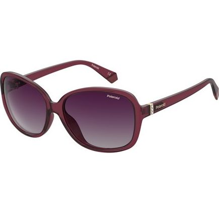 Ochelari de soare dama Polaroid PLD 4098/S B3V JR VIOLET