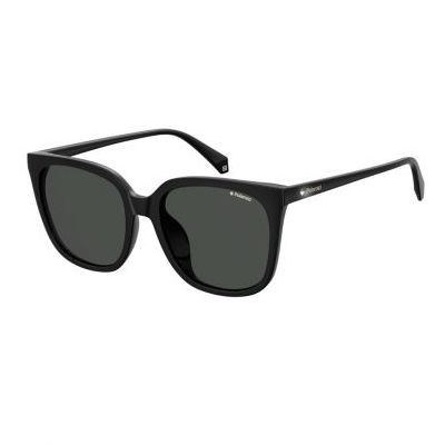 Ochelari de soare dama Polaroid PLD 4101/F/S 807 M9 BLACK
