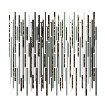 Mozaic Glass, Xgres Cluj, A Mgl06 Xx 033,25 x 31 cm, 0,08 m² Mozaic Glass, Xgres Cluj, A Mgl06 Xx 033,25 x 31 cm, 0,08 m²