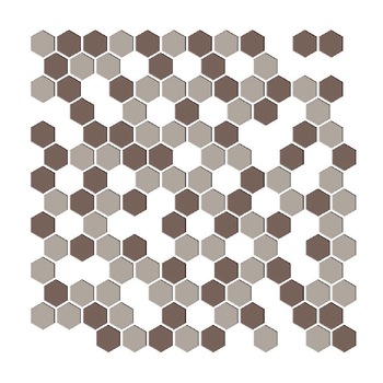 Mozaic Satin Glass, Xgres Cluj, A Mbo06 Xx 005,31 x 31 cm, 0,10 m² Mozaic Satin Glass, Xgres Cluj, A Mbo06 Xx 005,31 x 31 cm, 0,10 m²