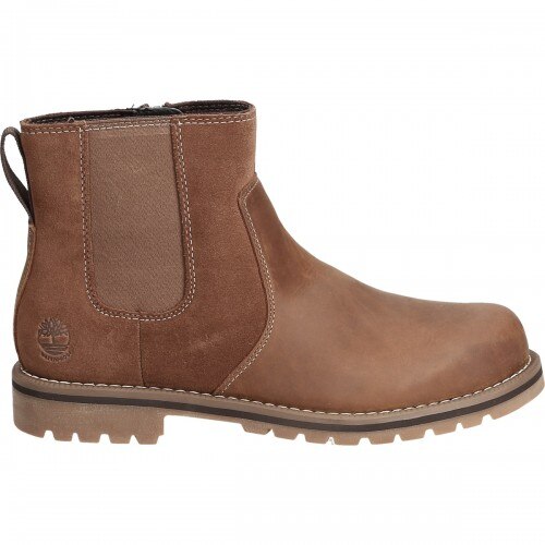 Ghete din piele Chelsea, Timberland, Maro, Maro