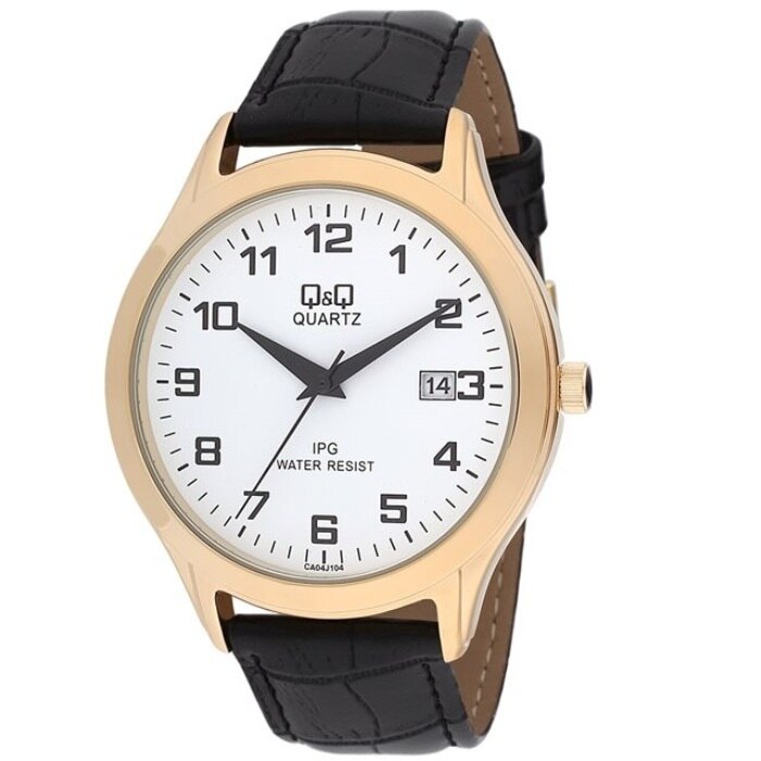 Ceas barbatesc Q&Q CA04J314Y