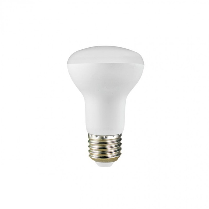 LED лампа Lightex, R63 9W, E27, 220V NW, 4000K