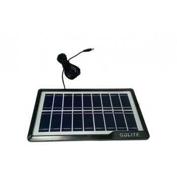 Kit Panou Solar , Functie de Lanterna, Functie de radio, 3 becuri, 10 Mufe, Incarcator Priza, Compact si Ergonomic, Negru Kit Panou Solar , Functie de Lanterna, Functie de radio, 3 becuri, 10 Mufe, Incarcator Priza, Compact si Ergonomic, Negru