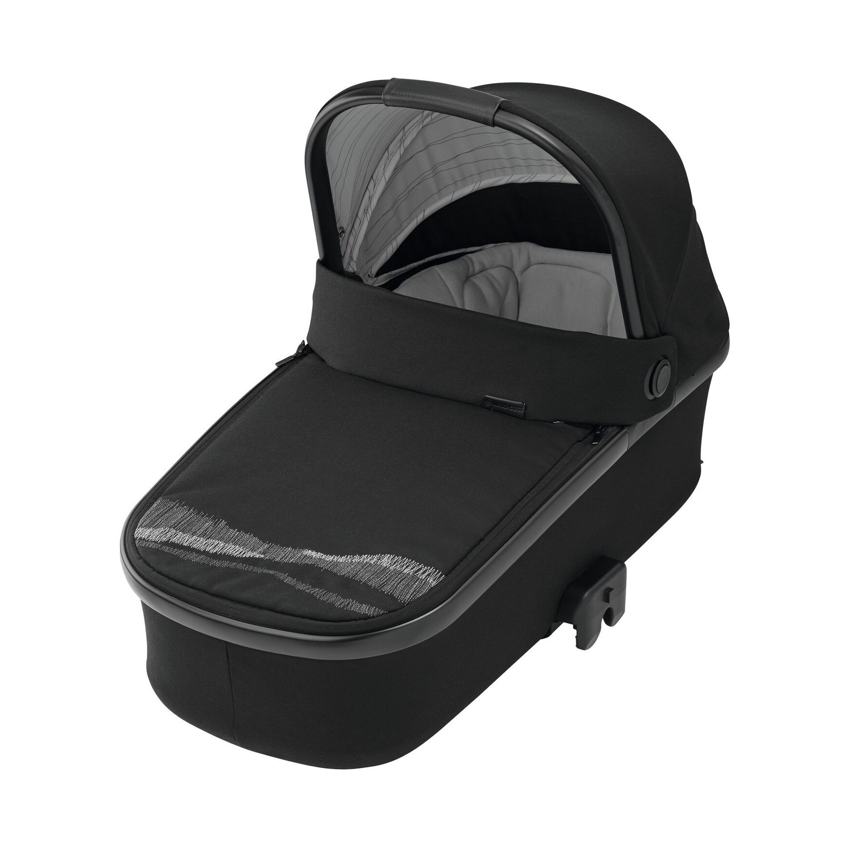 Landou Maxi-Cosi Oria Frequency Black