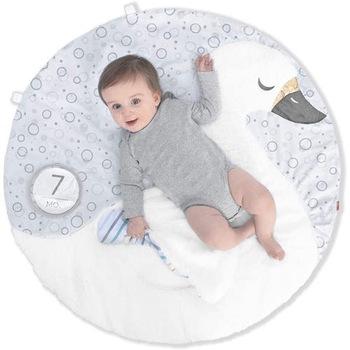 Salteluta Skip Hop Rotunda Little Swan Salteluta Skip Hop Rotunda Little Swan