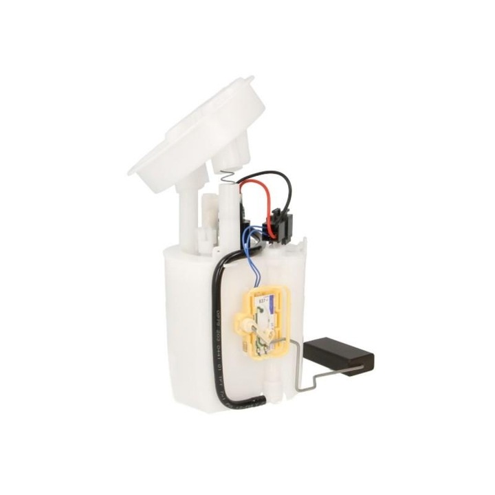 Система за подаване на гориво Mercedes C-Class 2000-2007 W203 0 986 580 184