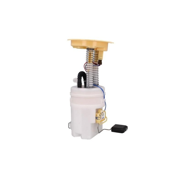 Sistem alimentare cu combustibil Mercedes A-Class 2004-2012 W169 0 986 580 157