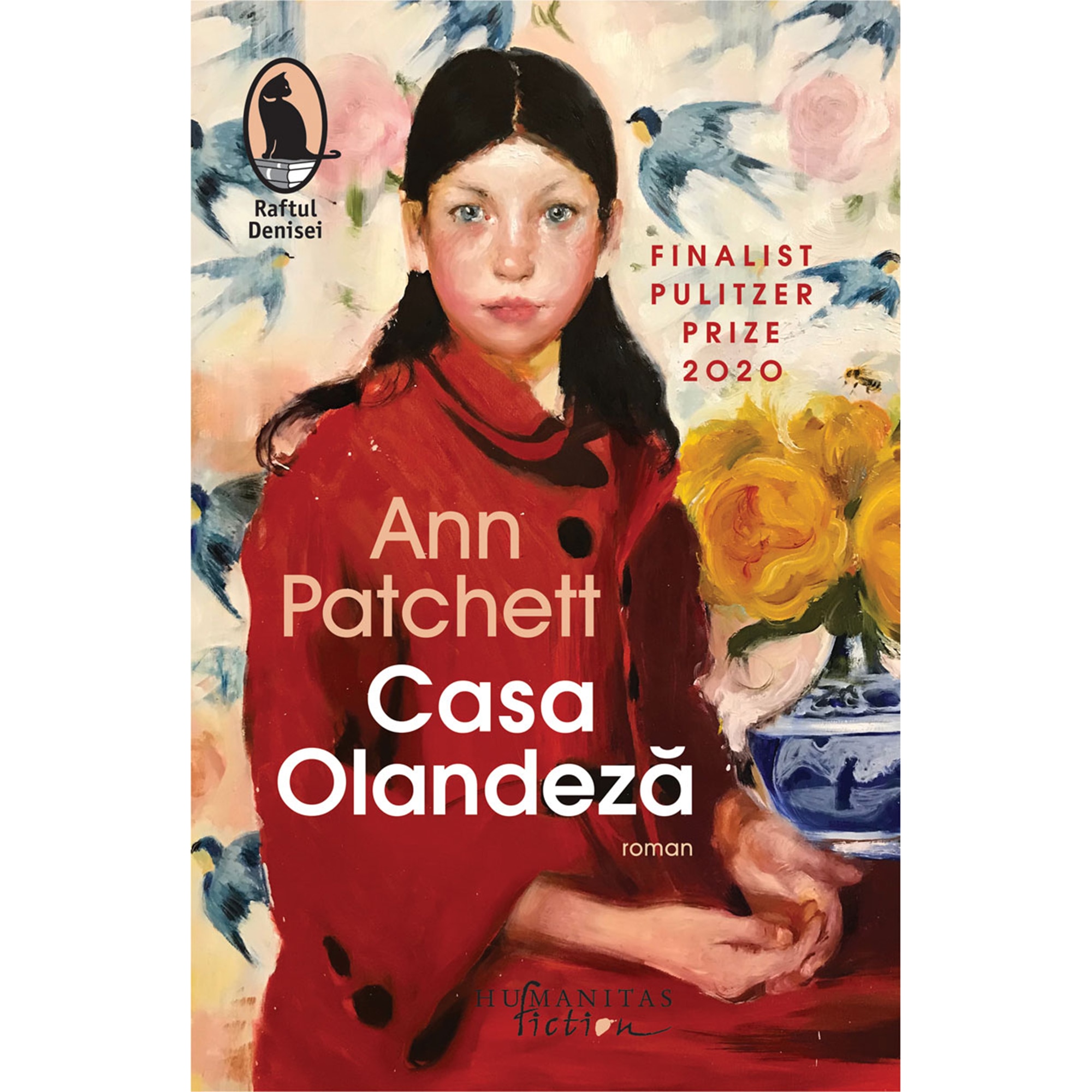 Casa olandeza, Ann Patchett