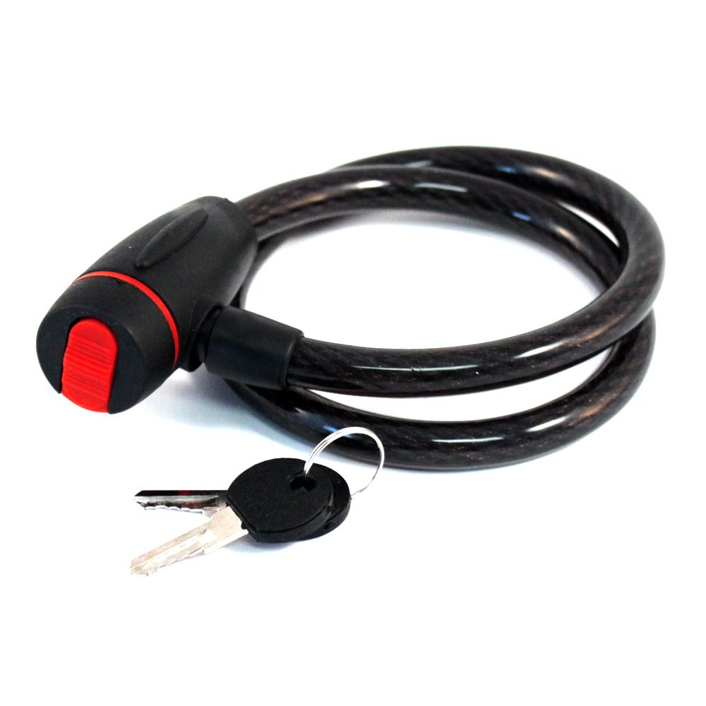 Antifurt cheie 15mm x 7mm x 60cm