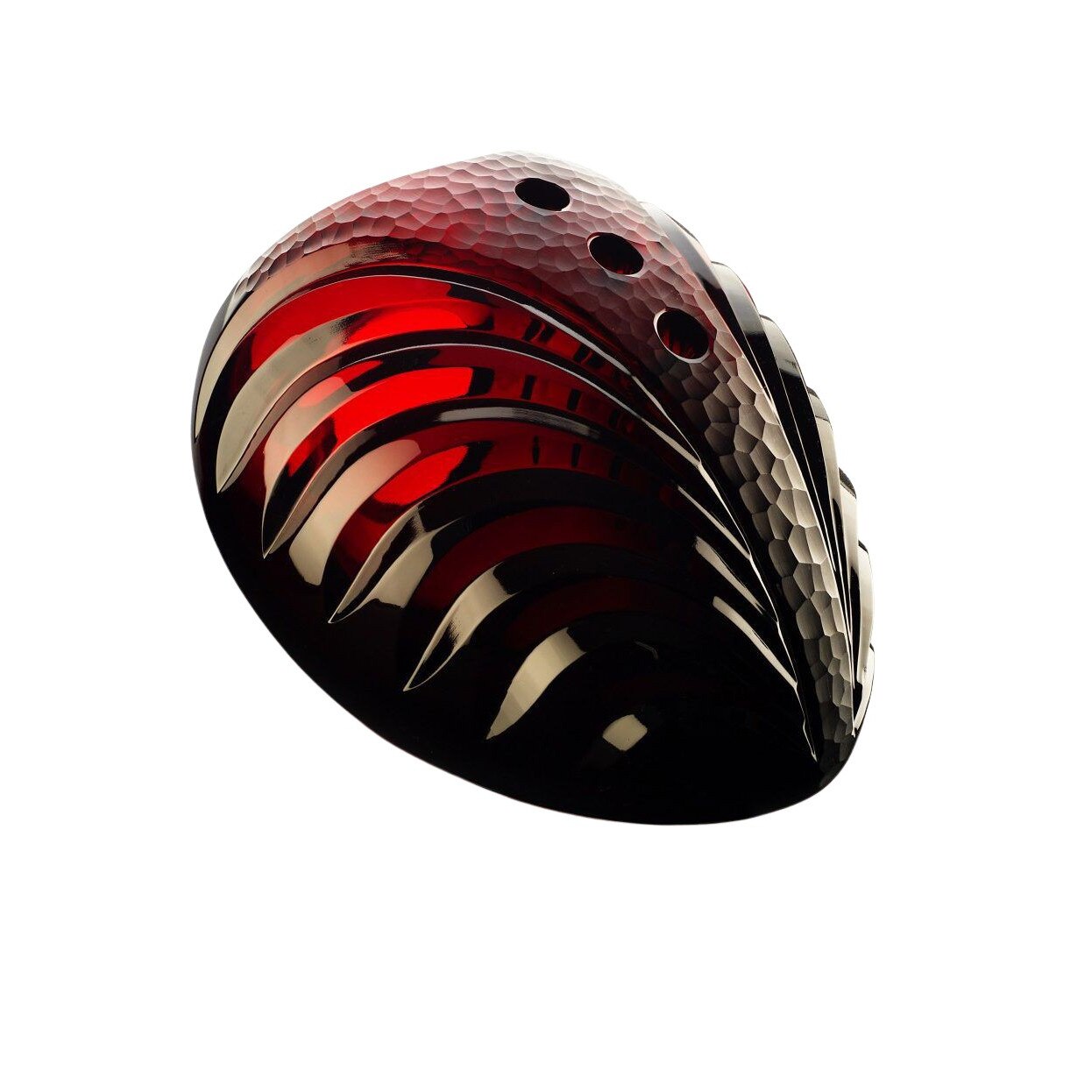 Vaza Shark medie rosie