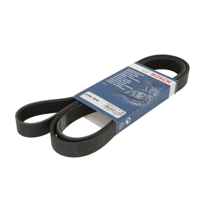 Curea transmisie cu caneluri Opel Vivaro A 2001-> X83 1 987 945 714