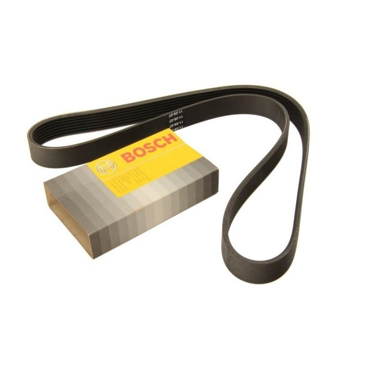 Vonatos sebességváltó szíj Renault Grand Scenic III 2009-> JZ0/1 1 987 948 317