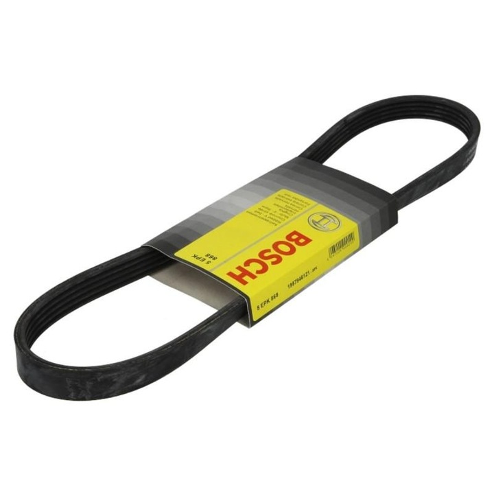 Curea transmisie cu caneluri Ford Focus 3 2010-> 1 987 946 121