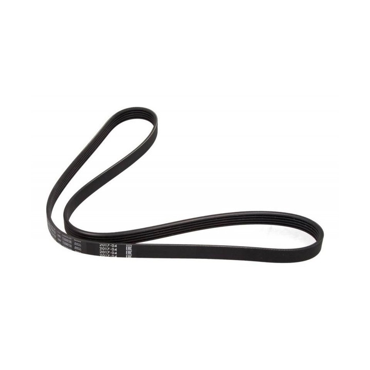 Curea transmisie cu caneluri Opel CASCADA 2013-> W13 1 987 948 494