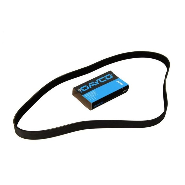 Curea transmisie cu caneluri Nissan Juke 2010-> F15 7PK1045