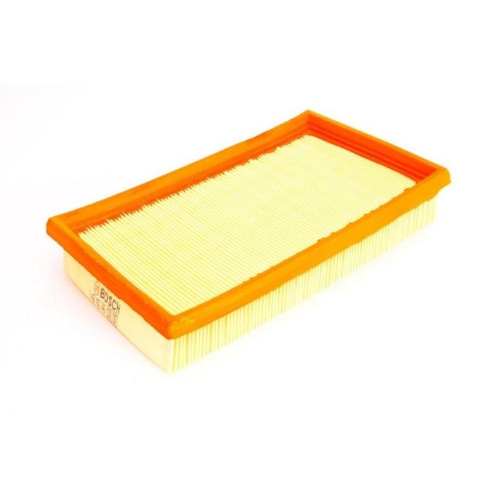 Levegőszűrő Fiat Cinquecento 1991-1999 170 1 457 432 146