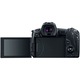 Aparat Foto Mirorless Canon EOS R, Full-Frame, 30.3 MP, 4K, Wi-Fi, Body
