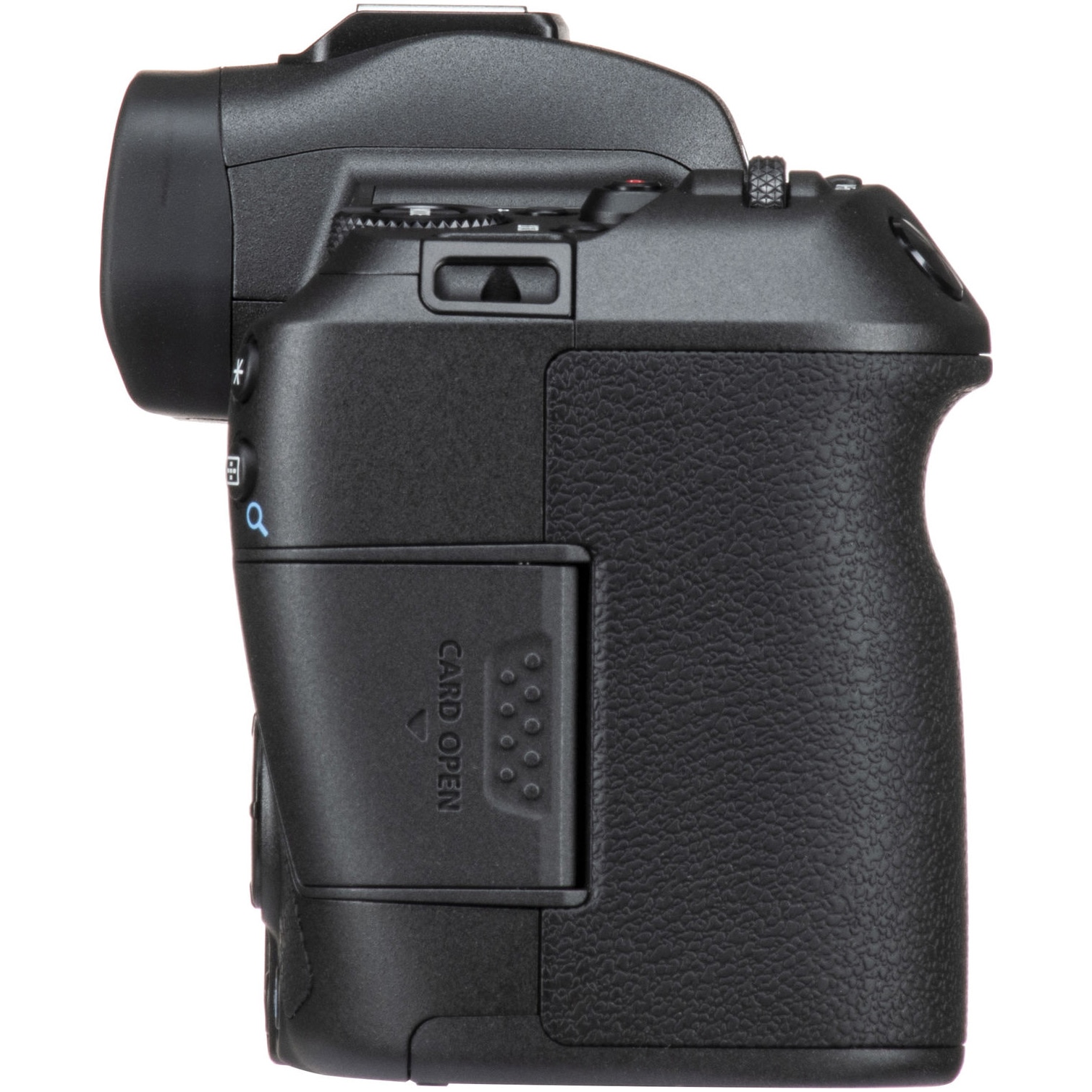 Aparat Foto Mirorless Canon EOS R, Full-Frame, 30.3 MP, 4K, Wi-Fi