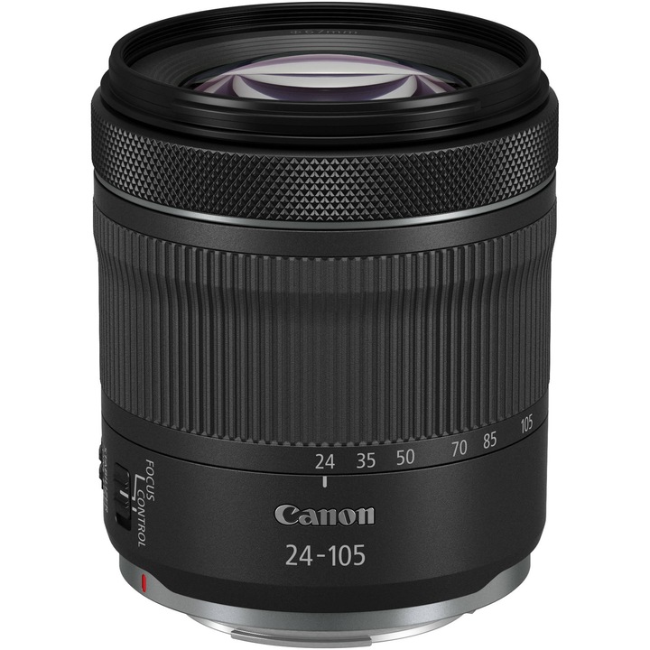 Obiectiv Canon RF 24-105mm f/4-7.1 IS STM