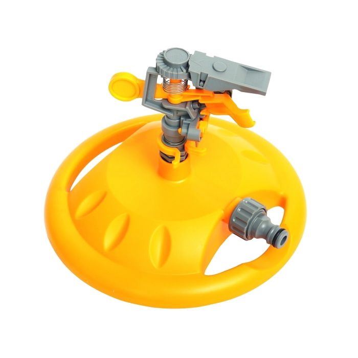 Stropitoare apa cu impuls, 1/2